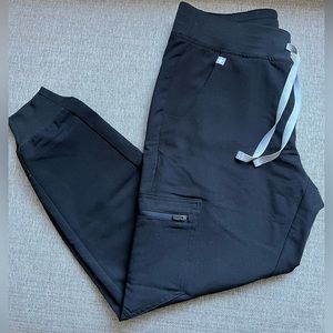 Figs Scrubs Zamora Jogger